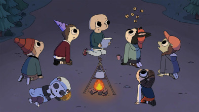 Imagen de Campamento mágico (T1): Locos por las choco monedas - 2