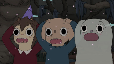 Imagen de Campamento mágico (T1): Fanti el fantasma - 2