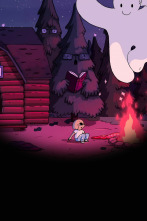 Imagen de Campamento mágico (T1): La fogata encantada - 1