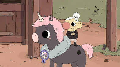 Imagen de Campamento mágico (T2): Lo de las tostadas - 2