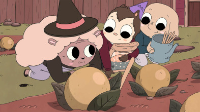 Imagen de Campamento mágico (T2): El nacimiento de los bebés del tiempo - 2