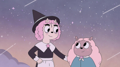 Imagen de Campamento mágico (T3): Ep.2 - 2