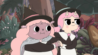 Imagen de Campamento mágico (T3): Ep.3 - 2