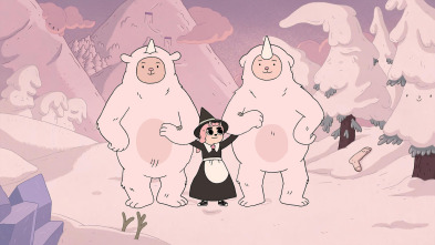 Imagen de Campamento mágico (T3): Ep.4 - 2
