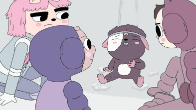 Imagen de Campamento mágico (T3): Ep.7 - 2