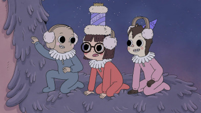 Imagen de Campamento mágico (T3): Ep.12 - 2