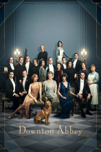 Imagen de Downton Abbey - 1
