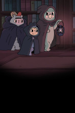 Imagen de Campamento mágico (T5): La Hermandad de los Enfados Diminutos - 1