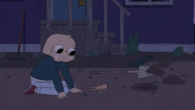 Imagen de Campamento mágico (T4): Jeremías - 2