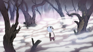 Imagen de Campamento mágico (T4): Pimienta y la niebla - 2