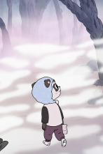 Imagen de Campamento mágico (T4): Pimienta y la niebla - 1