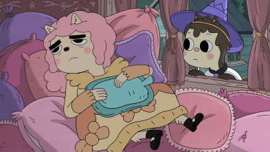Imagen de Campamento mágico (T6): Ep.8 - 2