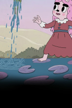 Imagen de Campamento mágico (T6): Ep.16 - 1