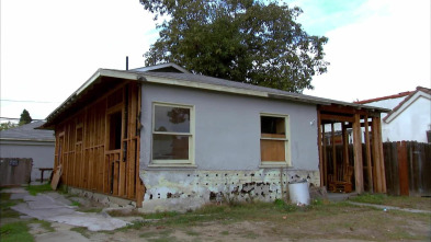 Flip o Flop: Una casa abandonada