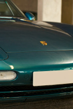 Joyas sobre... (T11): Porsche 911 Targa