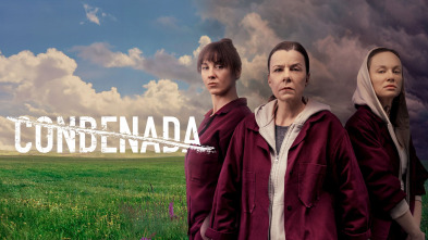 Condenada (T3)