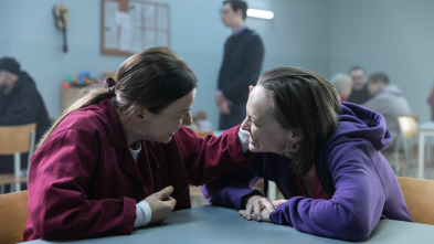 Imagen de Condenada (T3): Ep.1  - 2