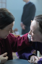 Imagen de Condenada (T3): Ep.1  - 1