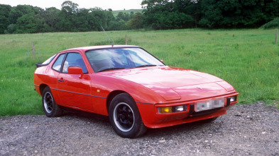 Imagen de Joyas sobre ruedas (T1): Porsche Parte 1 - 2