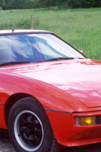 Imagen de Joyas sobre ruedas (T1): Porsche Parte 1 - 1
