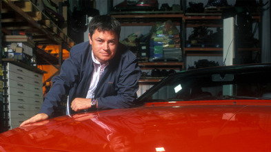 Joyas sobre ruedas (T1): Porsche Parte 2