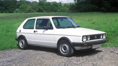 Joyas sobre ruedas (T1): Golf Parte 1
