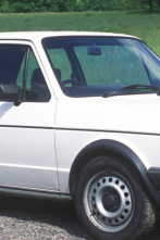 Joyas sobre ruedas (T1): Golf Parte 1