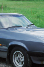 Joyas sobre ruedas (T1): Capri Parte 1