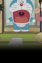 Imagen de Doraemon (T1): Cuando Nobita llora, el cielo también / Explorando la jungla con papiroflexia - 1