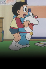 Doraemon (T1): El lápiz de la realidad