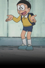Doraemon (T1): ¡Capturad al ladrón Nobita!