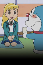 Doraemon (T1): ¡Soy Mari!/La vara deslizadora