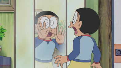 Doraemon (T1): El creador de instrucciones / El detective de la bayeta Nobita