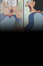 Doraemon (T1): El creador de instrucciones / El detective de la bayeta Nobita