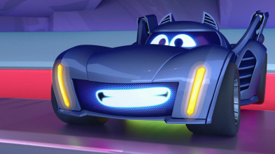 Imagen de Batwheels (T1): Detengan a ese pato - 2