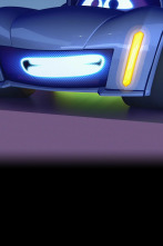 Imagen de Batwheels (T1): Detengan a ese pato - 1