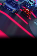 Imagen de Batwheels (T1): El mejor amigo de Buff. - 1