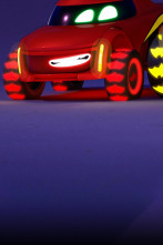 Imagen de Batwheels (T1): El día de playa de Redbird - 1