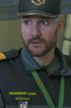 Control de... (T1): Episodo 4