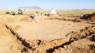 Imagen de Construcciones al... (T6): Casa de tierra en Colorado - 2