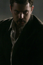 Fringe (Al límite) (T1): Ep.4 La llegada