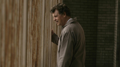 Fringe (Al límite) (T1): Ep.8 La ecuación