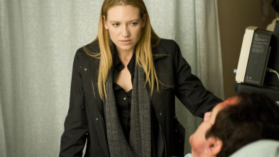 Fringe (Al límite) (T1): Ep.9 La pesadilla