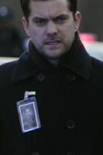 Fringe (Al límite) (T1): Ep.16 El monstruo