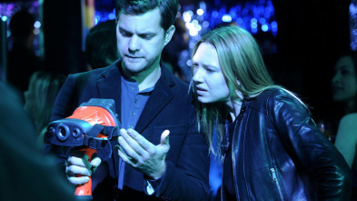 Fringe (Al límite) (T1): Ep.18 Bajo la luz de la luna