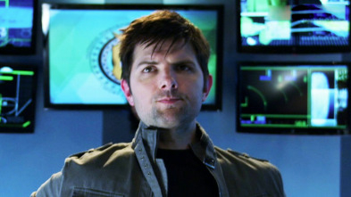Imagen de NTSF:SD:SUV:: (T1): Ep.4 El arriesgado negocio de estar solo en casa - 2