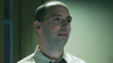 Imagen de NTSF:SD:SUV:: (T1): Ep.5 El funeral de Delfinnegan - 2