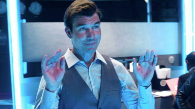Imagen de NTSF:SD:SUV:: (T1): Ep.8 Arriba el periscopio, abajo San Diego - 2