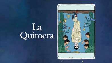 (LSE) - La quimera