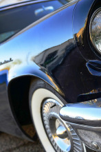 Joyas sobre... (T11): Ford Thunderbird
